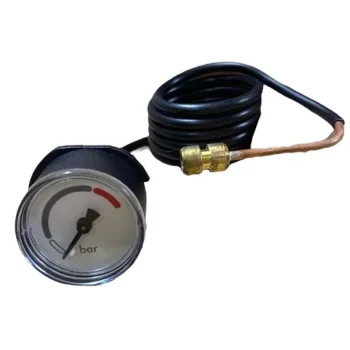 Vaillant Turbotec - Atmotec Kombi Manometre Basınç Göstergesi