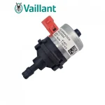 Vaillant Turbotec Demirdöküm Kalisto Nitron 3 Yollu Vana Motoru 24V