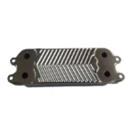 Vaillant Turbotec Kombi 16 Plakalı Eşanjör PLATE