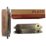 Vaillant Turbotec Kombi 20 Plakalı Eşanjör PLATE