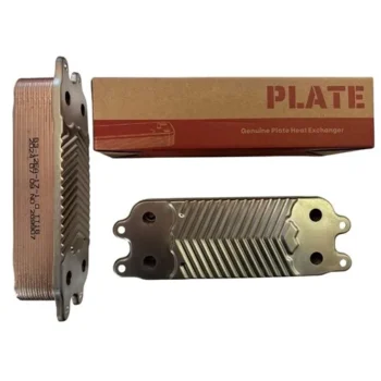 Vaillant Turbotec Kombi 20 Plakalı Eşanjör PLATE