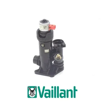 Vaillant Turbotec Kombi 3 Yollu Grup Motorlu Plastik 1