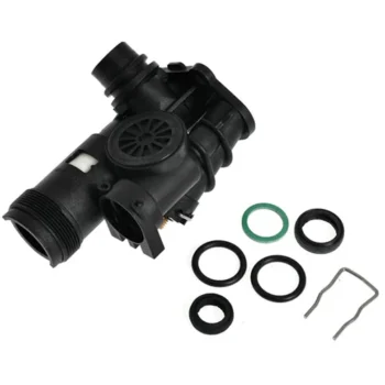 Vaillant Turbotec Kombi 3 Yollu Grup Plastik