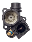 Vaillant Turbotec Kombi 3 Yollu Grup Plastik
