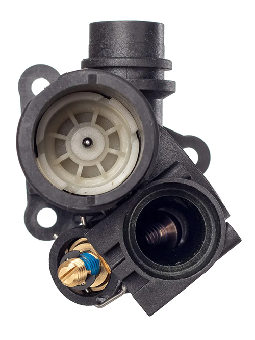 Vaillant Turbotec Kombi 3 Yollu Grup Plastik 4 Vaillant Turbotec Kombi 3 Yollu Grup Plastik 4