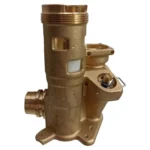 Vaillant Turbotec Kombi Üç Yollu Grup Uzun