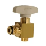 Vaillant Uyumlu Vuw – Pro – Turbotech Kombi Su Doldurma Musluğu