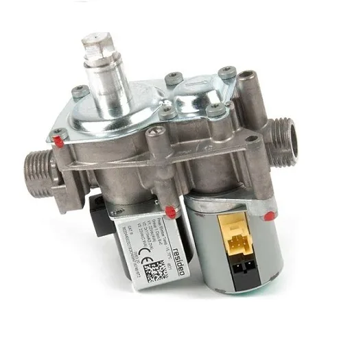 Vaillant Turbotec Pro ve Plus Kombi Gaz Valfi Vaillant Turbotec Pro ve Plus Kombi Gaz Valfi