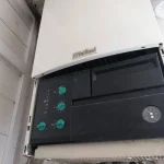 Vaillant VCK Su Doldurma Musluğu