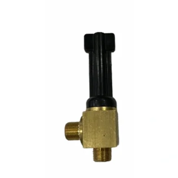 Vaillant VCK Kombi Su Doldurma Musluğu