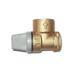 Vaillant Vuw Kombi Emniyet Ventili 3 Bar