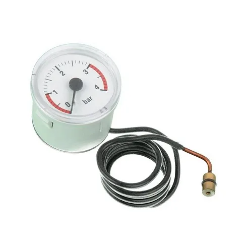 Vaillant Vuw Kombi Manometre Vaillant Vuw Kombi Manometre