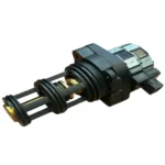 Viessmann 3 Yollu Step Motor Uzun