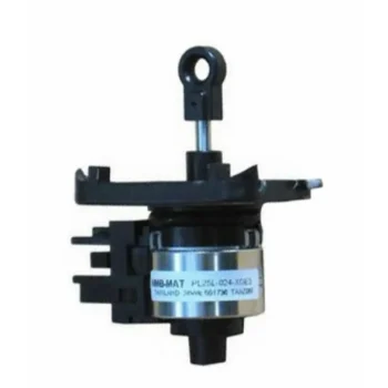 Viessmann Bosch Buderus 3 Yollu Step Motor
