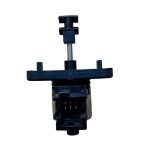 Viessmann – Bosch Buderus 3 Yollu Vana Motoru Pinli 4