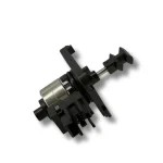 Viessmann – Bosch Buderus 3 Yollu Vana Motoru Pinli 4