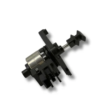 Viessmann - Bosch Buderus 3 Yollu Vana Motoru Pinli