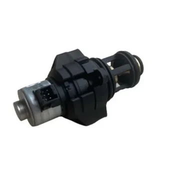 Viessmann Kombi 3 Yollu Step Vana Motoru Kısa Tip