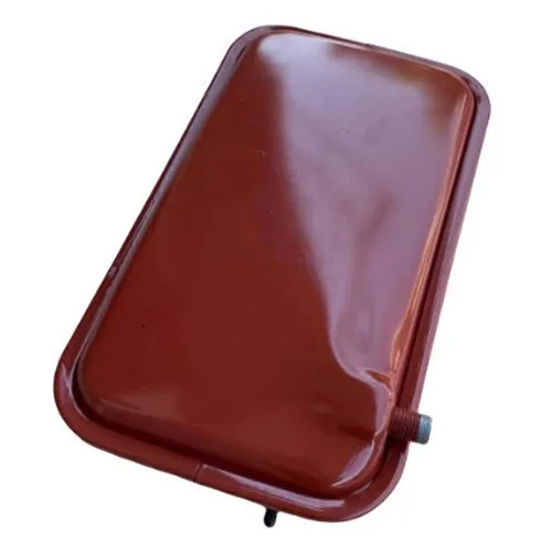 Viessmann Kombi Orjinal Genleşme Tankı Yandan Çıkış 1/2" WINKELLMANN Viessmann Kombi Orjinal Genleşme Tankı Yandan Çıkış 1/2" WINKELLMANN