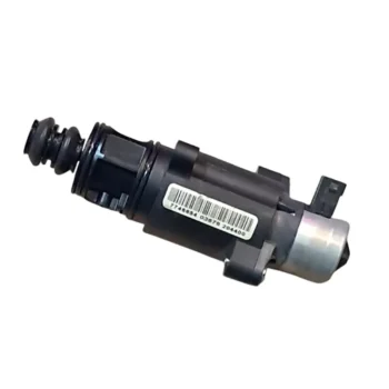 Viessmann Trend Step Motor