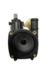 Viessmann Vitodens 050W Sağ Pompa Arkası Kapak Orjinal 2
