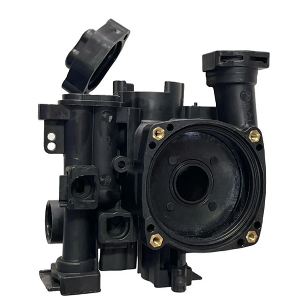 Viessmann Vitodens 100-W WH1B Sağ Blok Pompa Kapak Salyangoz Aqua Viessmann Vitodens 100-W WH1B Sağ Blok Pompa Kapak Salyangoz Aqua