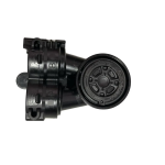 Viessmann Vitodens Connect Trend 050-T 050-W 100-W 200-W Su Akış Türbini 2