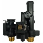 Viessmann Vitodens Kombi Sol Blok 050