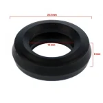 Viessmann Vitodens Plaka Eşanjör Conta Seti 25.5mm (4 Adet)