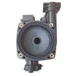 Viessmann Vitodens Trend Connect Kombi Pompa Kapağı (Salyangoz) 4