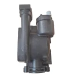 Viessmann Vitodens Trend Connect Kombi Pompa Kapağı (Salyangoz) 4