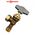 Viessmann Kombi Su Doldurma Musluğu 2