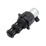 Viessmann Vitopend WH1B Vitodens WB1A Kombi 3 Yollu Vana Motoru (Step Motor Uzun Tip) 2