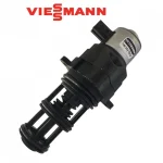 Viessmann Vitopend WH1B Vitodens WB1A Kombi 3 Yollu Vana Motoru (Step Motor Uzun Tip) 2
