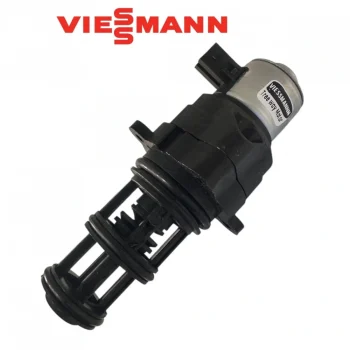 Viessmann Vitopend WH1B, Vitodens WB1A Kombi 3 Yollu Vana Motoru (Step Motor Uzun Tip)