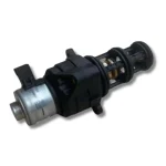 Viessmann Vitopend WH1B Vitodens WB1A Kombi 3 Yollu Vana Motoru (Step Motor Uzun Tip) 2