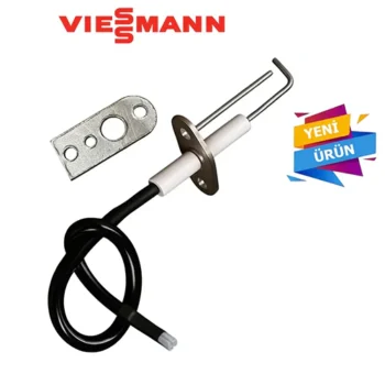 Viessmann W50 Kombi Ateşleme Elektrodu