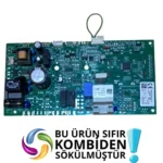 Warmhaus Ewa Yoğuşmalı Kombi Anakartı