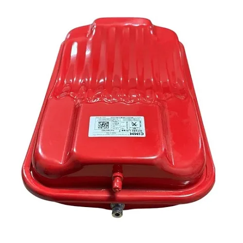 Warmhaus Kombi Genleşme Tankı CIMM Warmhaus Kombi Genleşme Tankı CIMM
