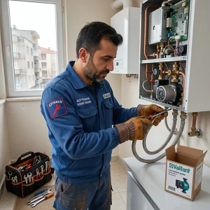 Adıyaman kombi teknik servis parça değişimi