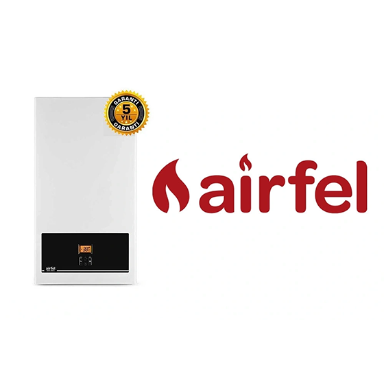 airfel kombi arıza kodları