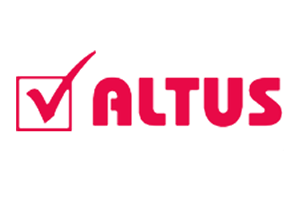 Altus Kombi Yedek Parça