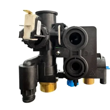 Bosch - Buderus Kombi 3 Yollu Grup Sol Blok Bitron