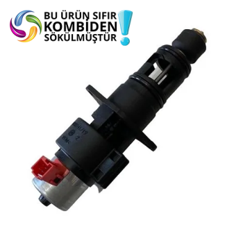 Demirdöküm Protherm Vaillant Ecotec 3 Yollu Vana (Sıfır Söküm)
