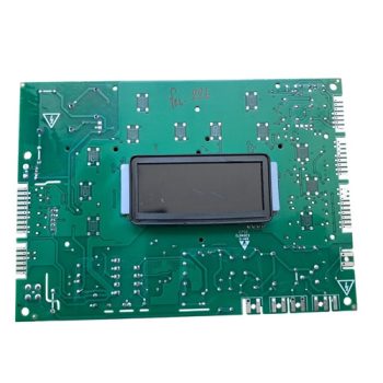 ECA Citius Premix Kombi Anakart v1 (Revizyonlu)