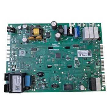 ECA Proteus Premix Kombi Anakart (Sıfır Söküm)